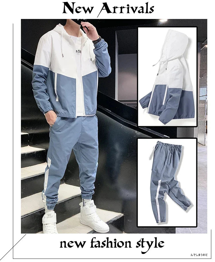 Men's Clothing