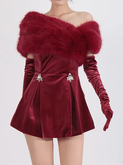 Party Dress