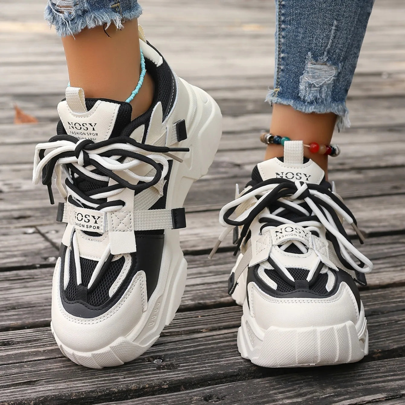Women's Shoes