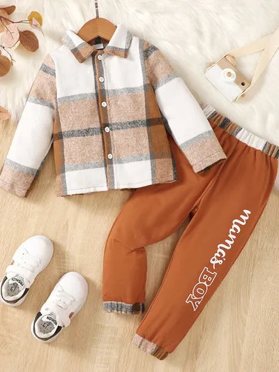 Children's Clothing