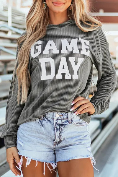 Game Day