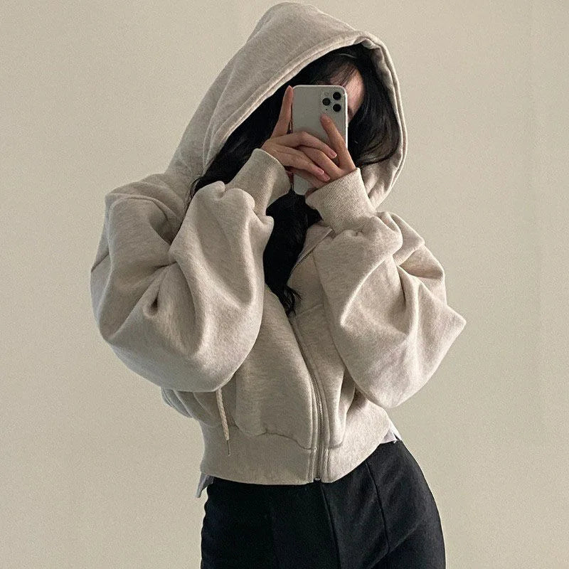 Hoodie & Sweatshirts