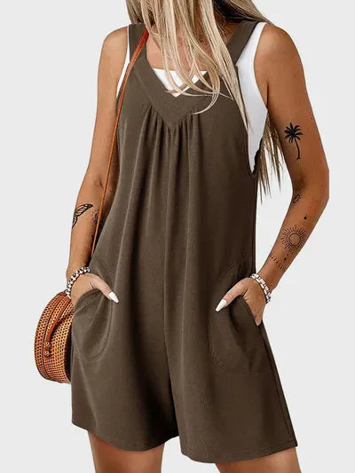 Rompers