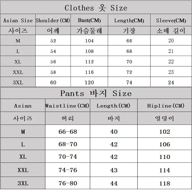High-quality Waffle comfortable casual T-shirt and shorts for men, men's sportswear, solid-color sportswear, loose suit